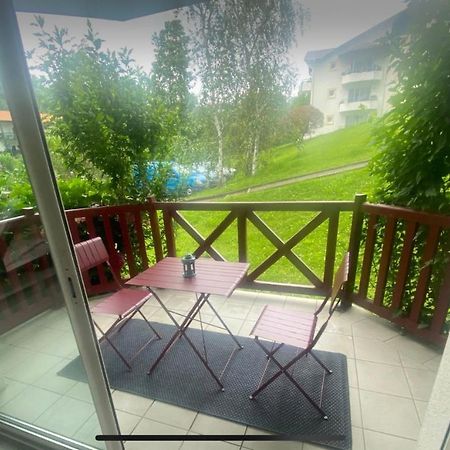 Apartmán Urdina Saint-Jean-de-Luz Exteriér fotografie