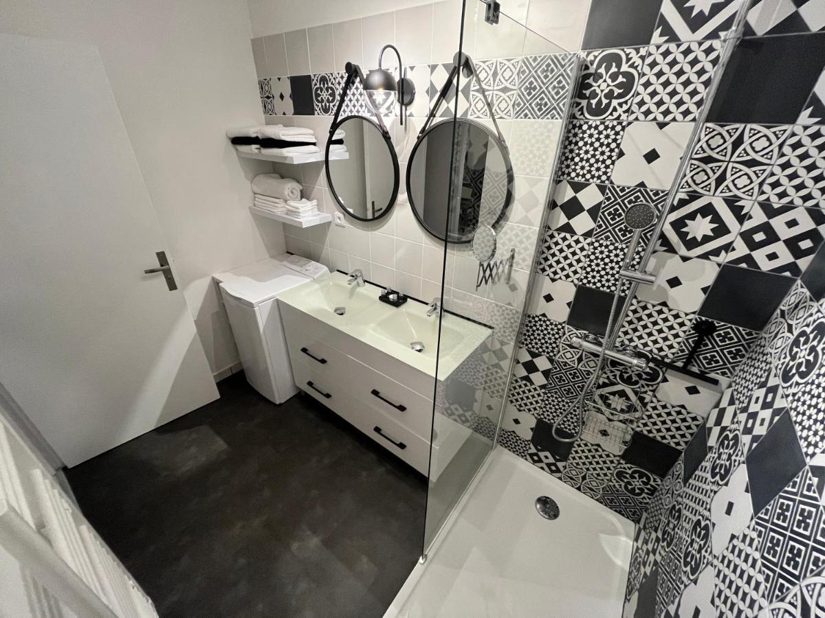 Apartmán Urdina Saint-Jean-de-Luz Exteriér fotografie